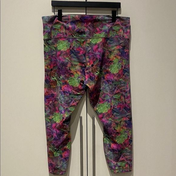 Lululemon Wunder Train High-Rise Tight 25" EUC - Picture 2 of 12